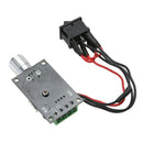 6V 12V 24V 3A PWM DC Motor Speed Controller Forward Reverse /w Switch