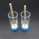 1 pcs Queen Bee Tackle Beekeeper Marker high quality Marking Cage Bottle Wi K3X9