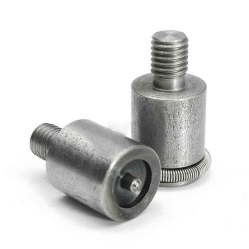 Snap Buttons Dies Mould Set F/ 655/633/831 Hand Pressing Machine Spare Parts