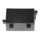 Receiver Box Rc Car Radio Box Decoration Tool Plastic For 1/10 Rc Rock Craw
