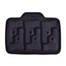 1PCS New Fashion Silicone 6Even Ice Mold Kitchen Home Tools Chocolate Cake 3 Gw