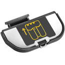 1x Camera Battery Door Case Cover Lid Repair Part Plastic Kit For Nikon_D80/D90