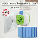 Electric USB Mosquito Repellent Heater Anti Mosquito Killer Pest Repellent Bug U