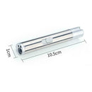 3 in1 Mini Multifunction USB Rechargeable LED UV Torch Pen Flashlight Lamp Hot