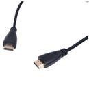 Wired-Up 10m HDMI to HDMI cable lead for LCD Plasma TV 10 meter