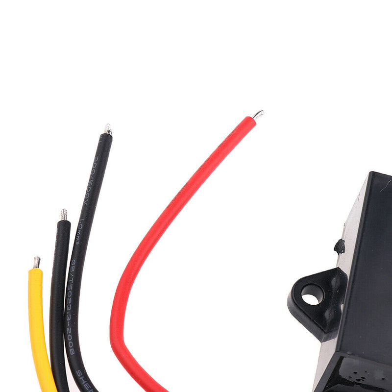 DC / DC Converter 2V / 24V / 36V  Output Power Adapter
