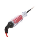 3V-48V Digital Electric Circuit LCD Tester Test Light Car Trailer RV Snowmobile