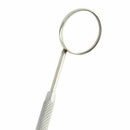 3Pcs Stainless Steel Dental Tool Kit Dentist Teeth Hygiene Gift Picks Mirro A8S4