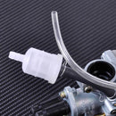 Motorcycle Carburetor Carb Y-Zinger fit for 1983-2006 Yamaha PW80 Dirt Bike hf