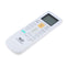 Universal Air Conditioning Remote Control AC Controller Replacement