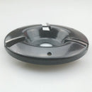 3 Teeth 100mm Turbo Plane Wood Carving Disc Multifunction Milling Cutter An