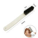 Diamond Needle File Set with Clean Brush Storage Box, Hand File for Metal G