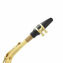 ABS Reed Strength 2.5 for Alto Eb Saxophone Sax Accessory Black