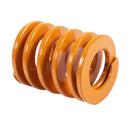 20 mm x 11 mm x 25 mm - angular - section / baking pan The spring C4A8