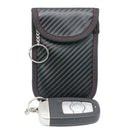 Cell Phone RF Signal Shielding Blocker Bag Jammer Pouch Case Anti Radiation