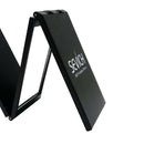 Mini Portable 4 Panel Foldable Cosmetic Beauty Makeup Mirror