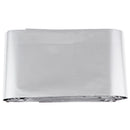 10pcs Emergency Foil Thermal Heat Blankets Home Outdoor Survival Supplies