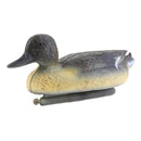 1 Pair Simulation Decoy Duck Artificial Outdoor Mallard Duck Bird Deterrent