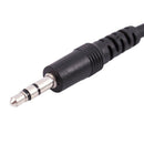 3.5mm USB Programming Cable OPC-478U ICOM IC-F11 IC-F11S IC-2200H IC-2720H