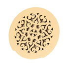 Acoustic Guitar Soundhole Cover Sound Buffer for 40'' 41'' Guitar Parts