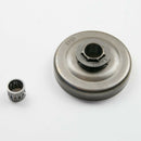 Clutch Sprocket Drum Bearing Kit for Husqvarna 445 450 E 578097901 578 09 79-01