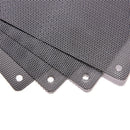 140mm Computer PC Air Filter Dustproof Cooler Fan Case Cover Dust Filter AME