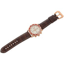 Chronograph Sport Mens Watches Top Brand Luxury OCHSTIN Fashion Military Qu