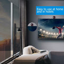 CH-D23 1.5m Smart Home 38KHz IR Infrared Remote Control Receiver Cable Wire