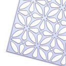 Circular Diamond DIY Cutting Dies Stencils Scrapbook Embossing Album Cards