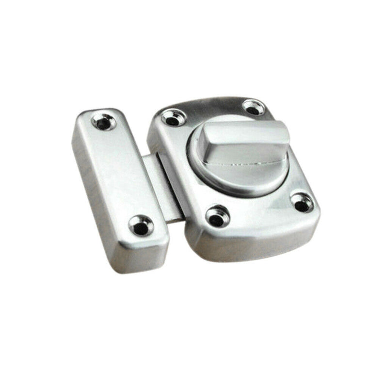 5pack Shed Door Lock Heavyduty Turn Twist  Latch
