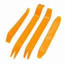 370Pcs Clip & Tools Bumper Trim Panel Body Fastener Push Rivet Kit for Mits