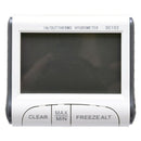 1Pcs Digital Wireless Indoor Outdoor LCD Hygrometer Thermometer Newest Useful