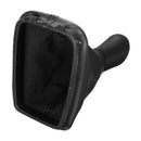 For SKODA FABIA I MK1 99-07 GEAR SHIFT STICK KNOB 5 SPEED BLACK 6Y0711113HJ