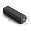 Car Eliminater Plastic Anti-interference Audio Cable Ground Loop Noise Isolator