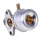 Carburetor fit for Briggs Stratton 799869 792253 Lawnmower 121XXX 122XXX 123XXX