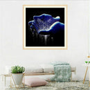 Diamond Embroidery 5D DIY Diamond Painting The Hand Butterfly Diamond Paint