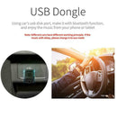 4IN1 Bluetooth 5.0 Audio Transmitter Receiver USB Adapters For PC Speaker C I8Q4