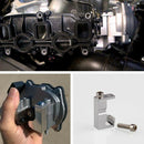 P2015 Repair Bracket Set Fit for Audi Seat 2.0 TDI CR Alu Manifold