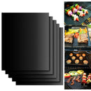 5er Set PREMIUM Duration BBQ Grillmats Grill substrate Backmats Brat film. FT