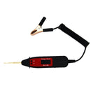 Universal 5-36V Car Digital Lcd Voltage Test Pen Professional Car Tester Pe N2E8