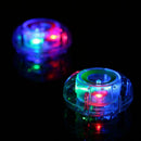 Bathroom LED Light Kids Baby Color Changing Toys Waterproof In Time Bath J8Y5
