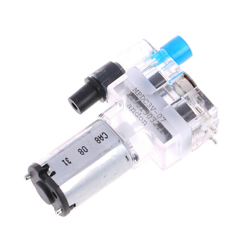 Mini Air Pump for Wrist Electronic Blood Pressure Monitor DC3V Motor Air Pum Hn