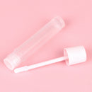 4.5ml 5Pcs  Small Blood Vessel Empty Lip Gloss Tube Container Lipstick Bottl Gw