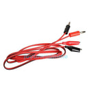 1 pair Universal Test Lead Probe Wire Pen Cable For Digital Multimeter meter