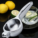 Heavy Duty Manual Press Juicer Zinc Alloy Lemon Squeezer Orange Squeezer Ci P9A7