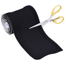 3 meters Neoprene Cables Management Sleeve Flexible Cable Cover Organizer