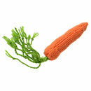 Children Manual Carrot Wool Knitted Photography Photo Props