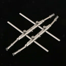 Professional DSLR Camera Lens Stainless Steel Spanner Wrench Open Repair