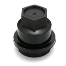 5x 24mm Car Auto Wheel Lug Nut Cover Cap 15661036 Ornament For Chevrolet GZL