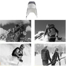 Waterproof Trapper Hat Windproof Thermal Outdoor Hunting Camping Trooper Hat